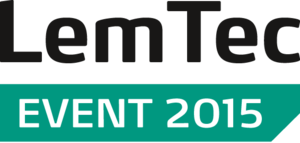 Logo LemTec Event 2015