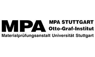 Logo MPA Stuttgart